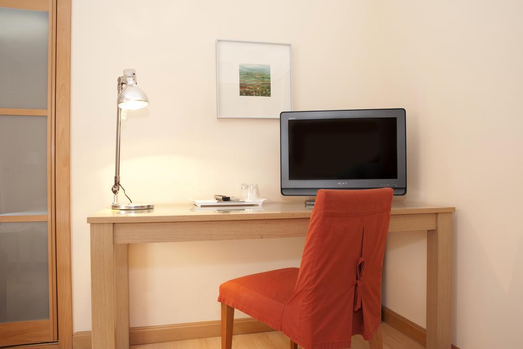 Apartamentos Sabinas Zaragoza Centro Cameră foto